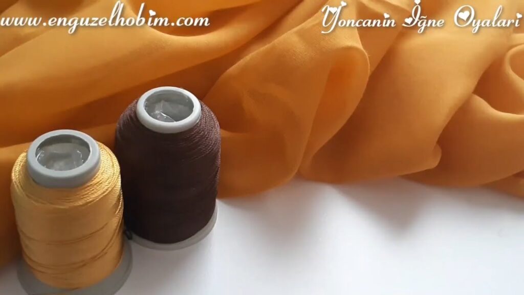 10 DAKİKADA ÇIKARILACAK KOLAY İĞNE OYASI MODELİ 😍HARİKA SIRALI GÖSTERİŞLİ İĞNE OYASI MODELLERİ