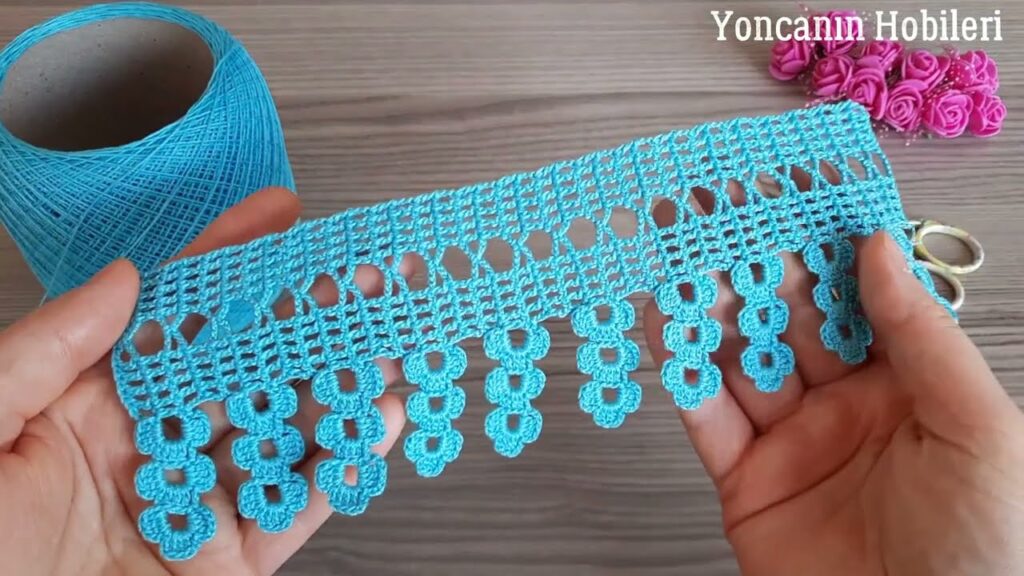 WOW Gorgeous eye catching easy crochet/ Like Share Gorgeous Crochet Knitting motif