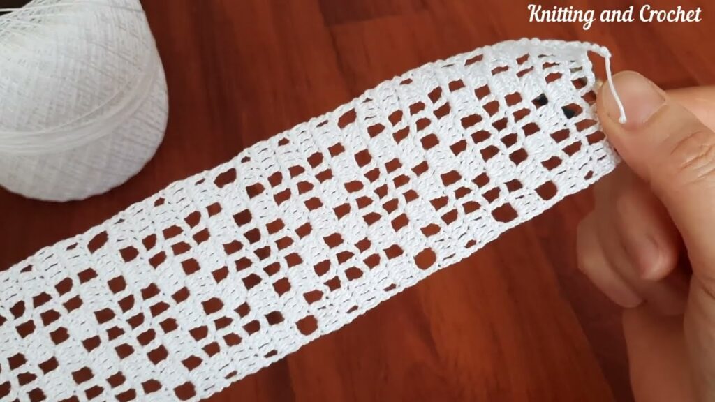 AWESOME BEAUTIFUL EASY CROCHET😲How to crochet? Understandable even for beginners