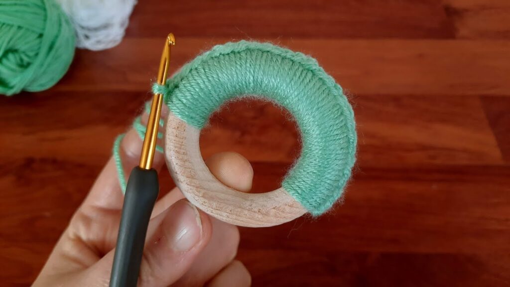 AWESOME CROCHET DIFFERENT DECORATION/Easy to watch/Gift/gift making for beginners