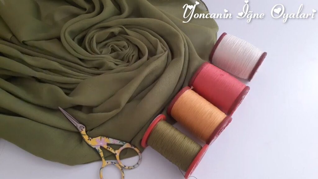 SIKI DURUN SİPARİŞLER PATLADI 😍GÖRENLERİN GÖZÜ KALIYOR 💗 son çıkan iğne oyası modelleri diy knit