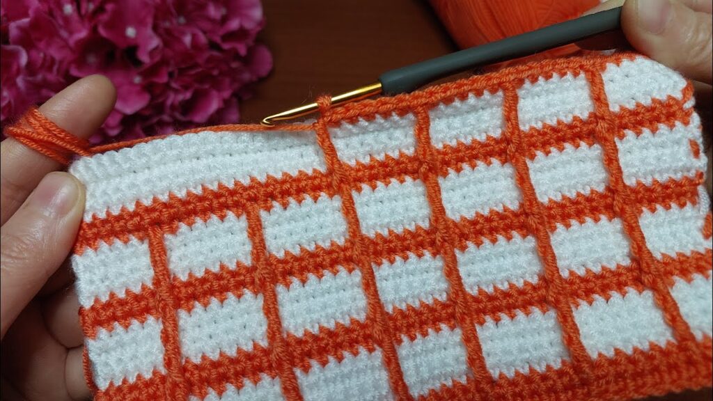 WOOW!!😍 Very Perfect crocheted babyblanket cardigan knitting model🧶Tığişi mükemmel örgü modeli🧶