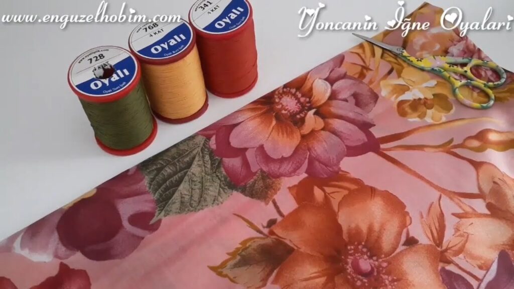 FİYATI EN ÇOK SORULAN İĞNE OYASI 😍 en güzel en yeni iğne oyası modeli