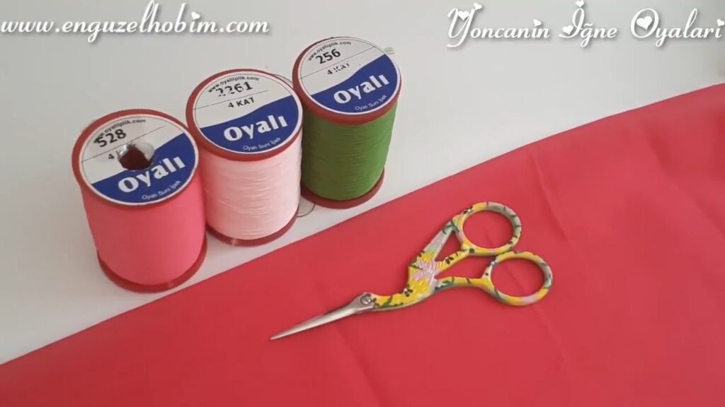 GÖREN HAYRAN OLDU SİPARİŞLER PEŞ PEŞE GELDİ 😍şahane kolay iğne oyası modelleri needle lace