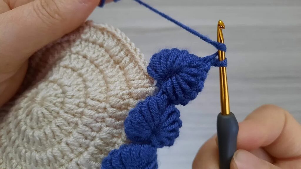 AWESOME CROCHET😲 Super Easy How to crochet a coaster supla Çok Kolay Tığ İşi Supla Bardak Altlığı
