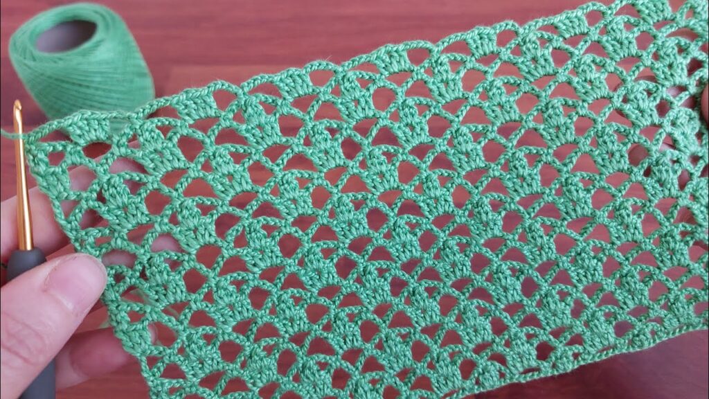 Super Easy Beautiful Crochet Knitting Patterned Filet Etol Shawl and Cover Model Tığ işi örgü
