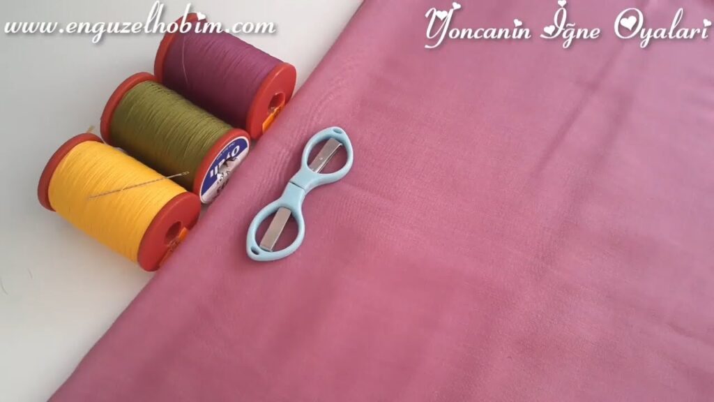 ÇEYİZ BOHÇALARINA 💗 ÇOK İDDİALI En Güzel En Yeni İğne Oyası Modelleri