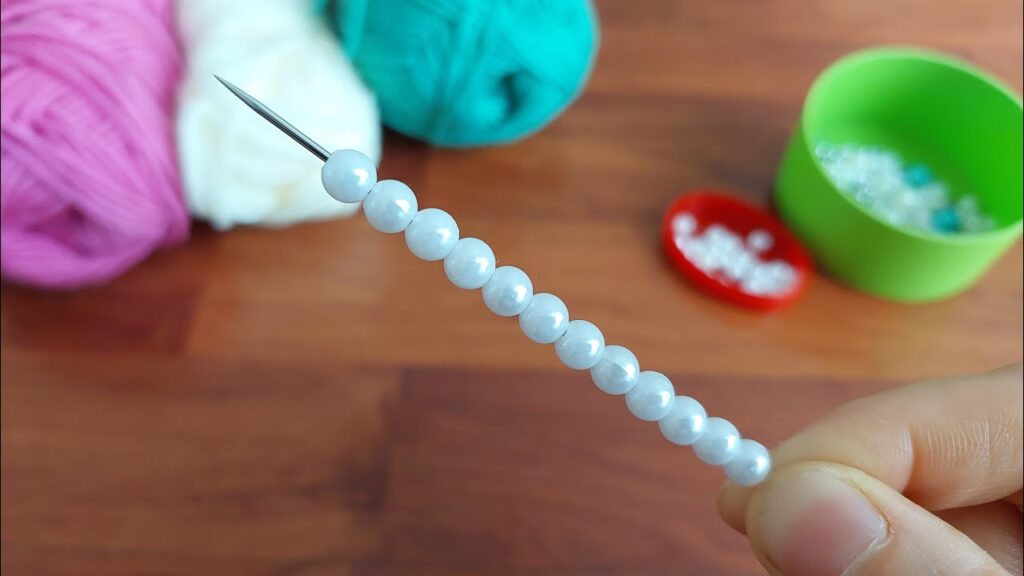 Very easy ! You can make a lot of money with embroidery thread – Sell as many as you can