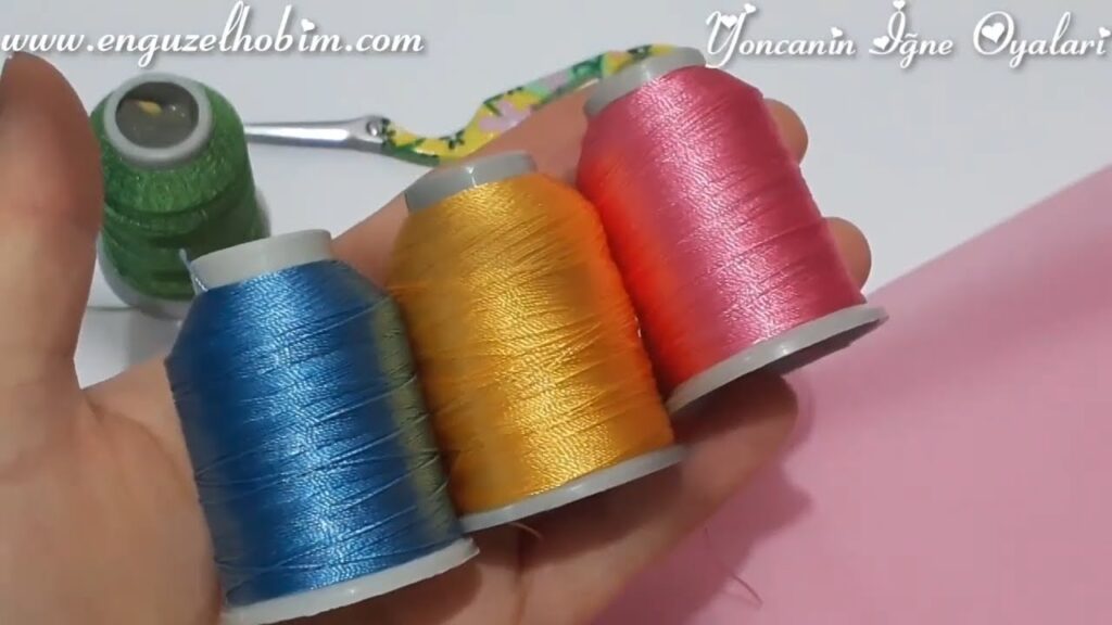 En Güzel En Yeni Çıtı Pıtı Ütü İstemeyen İğne Oyası Modelleri