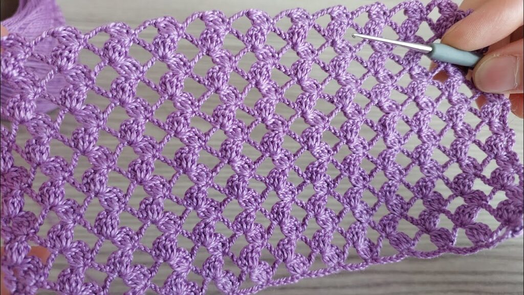 SUPERB BEAUTIFUL CROCHET😉 MUY BONİTO Super easy Very useful crochet. Tığ işi çok işinize yarayacak