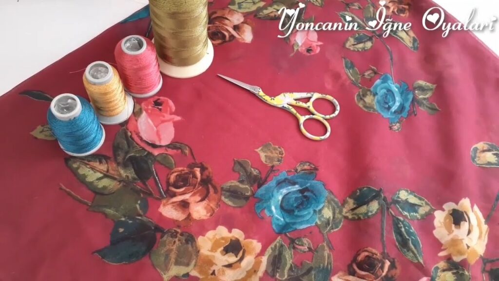 YAZMALARINIZA ÇOK YAKIŞACAK 😍İĞNE OYASI MODELİ ÇOK GÖSTERİŞLİ en güzel en yeni iğne oyası modelleri