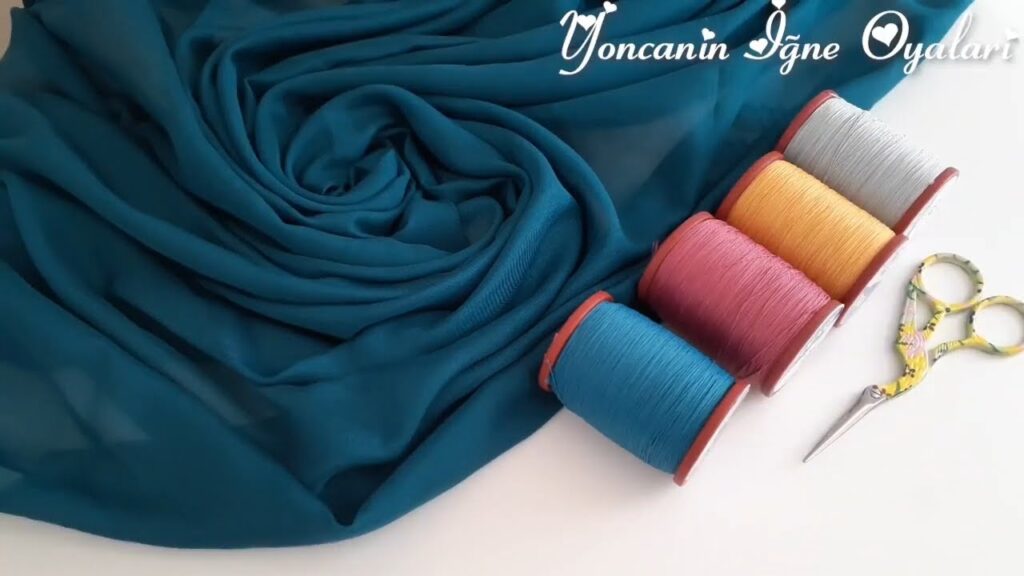 YOK BÖYLE ZARİFLİK 😍 en yeni en güzel en son iğne oyası modelleri