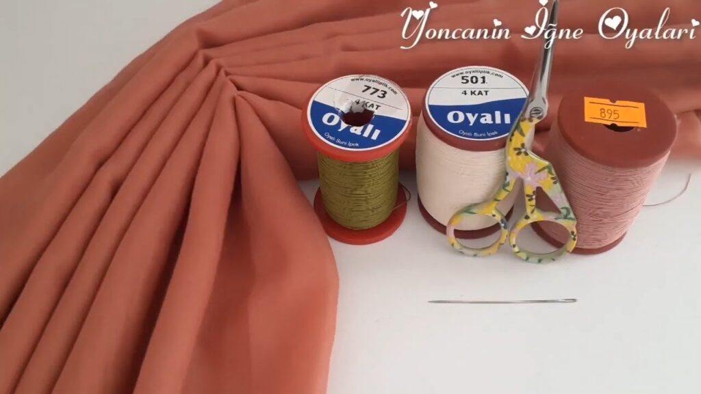 KIZIMIN ÇEYİZİNE DEDİM GÖREN İSTEDİ 😍son çıkan en güzel en yeni iğne oyası modelleri