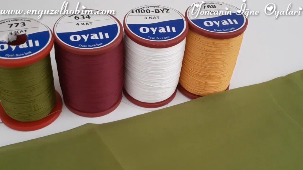 ŞAHANE İĞNE OYASI MODELİ YAZMA İLE ÖYLE UYUMLU OLDU Kİ! ÜTÜ İSTEMEYEN KALIP GİBİ İĞNE OYASI MODELİ