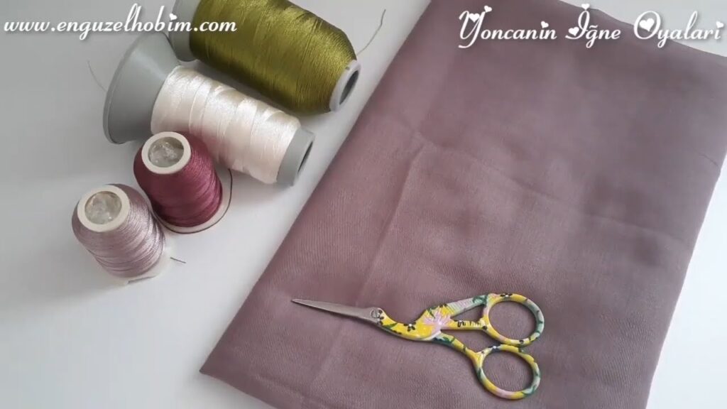 BU MODELİMİ ARADINIZ? MÜRDÜM YAZMAYA AĞIR VE GÖSTERİŞLİ MUHTEŞEM İĞNE OYASI MODELİ