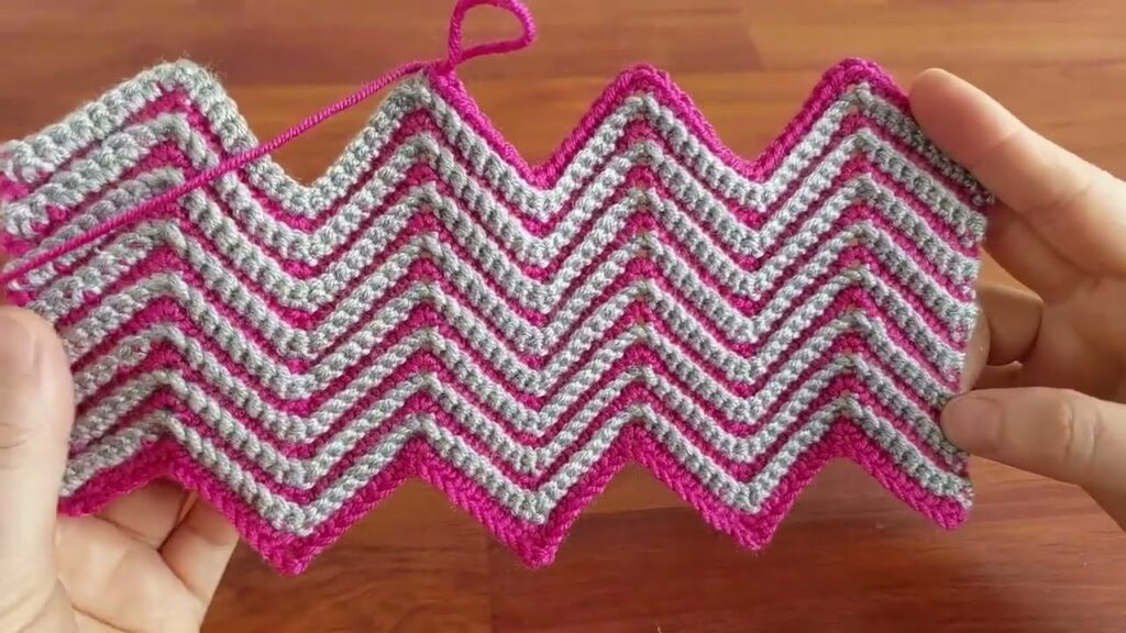 Enchanting😍, A Masterpiece Revealed! Gorgeous Crochet Pattern for Summer