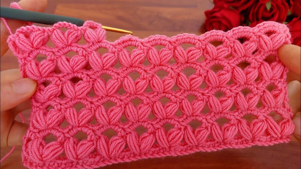 Miracle!🧶you can knit fiber for yourself in just 8 minutes online training video🧶