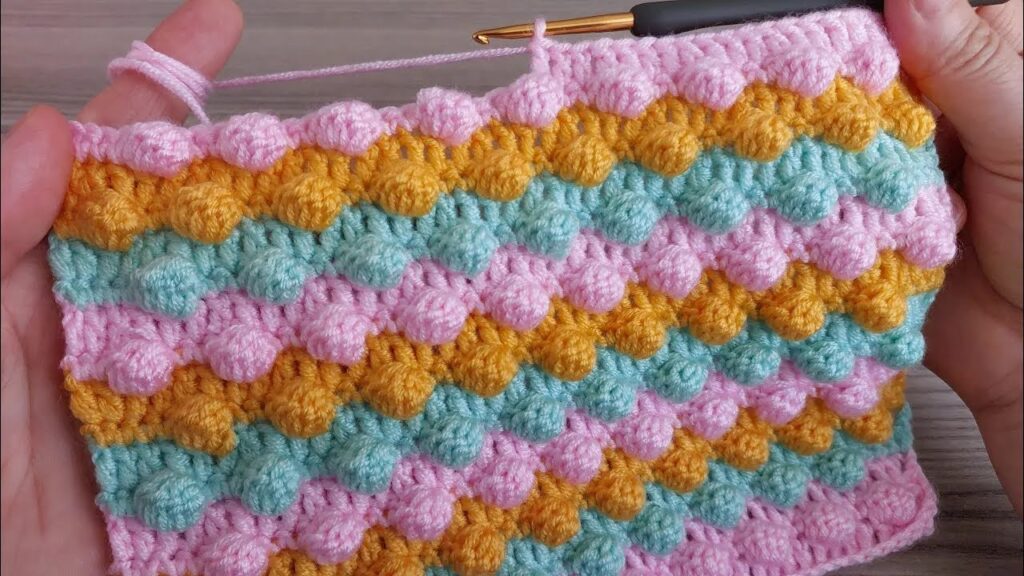 Wonderful Simple Crochet Knitting for Beginners A Step by Step Tutorial