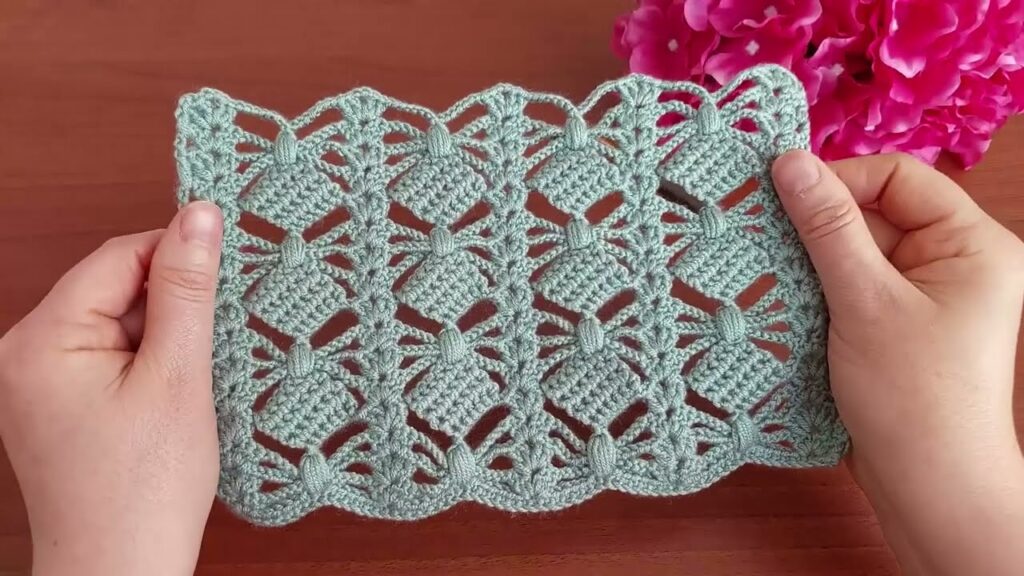 Super Simple Crochet Knitting for Beginners A Step by Step Tutorial