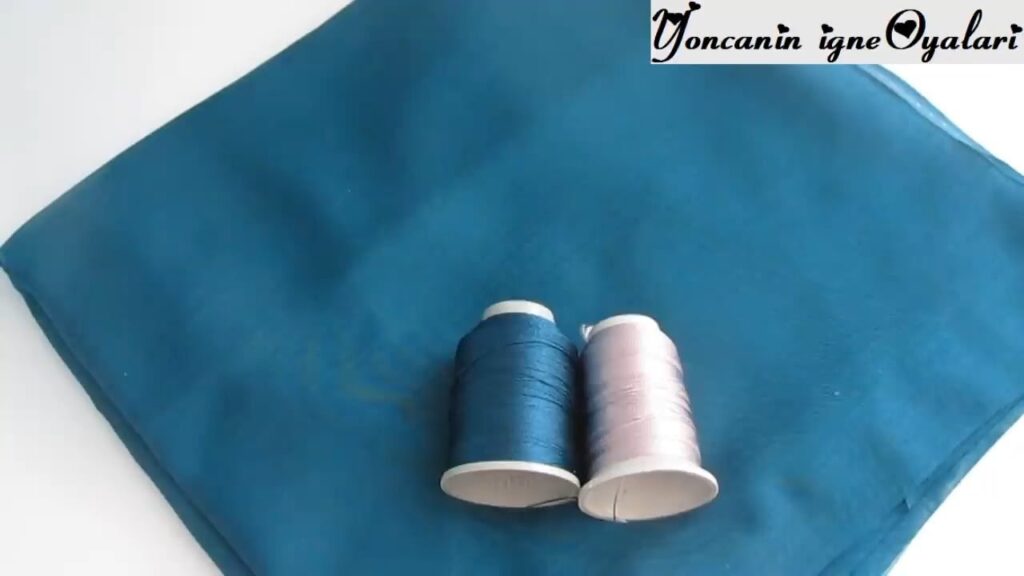 BU MODELİ ÇOK SEVECEKSİNİZ 😍 çarşamba iğne oyası örnekleri * yoncanın iğne oyası modelleri