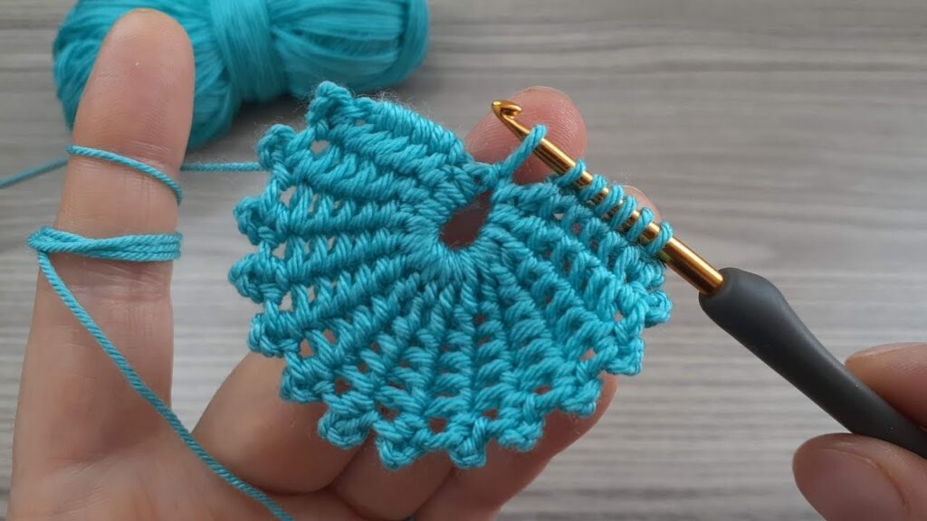 Epic, Exquisite, and Astonishing DIY Crocheted Hairband Masterpiece! Must See!