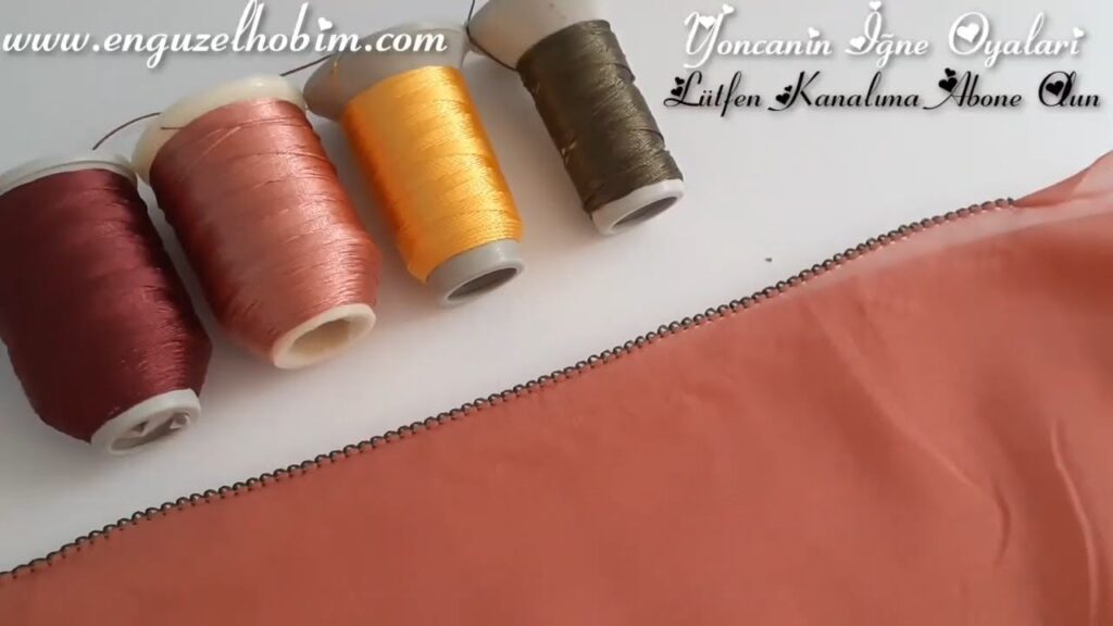 Sipariş Aldıran Gösterişli iğne oyası modeli / yoncanın iğne oyaları / Needle lace
