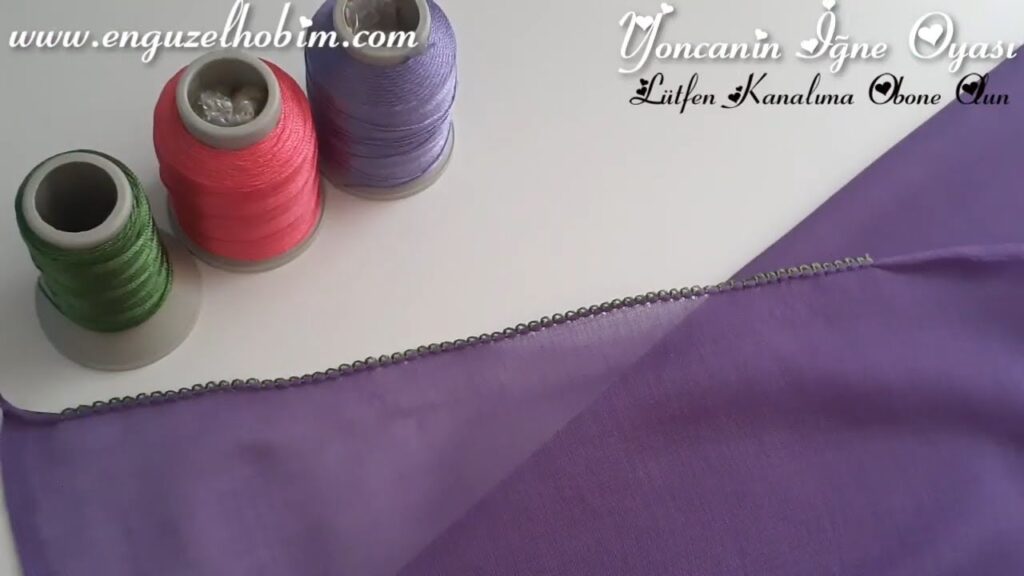 Çok Güzel oldu iğne oyası modeli 🌼iğne oyası modelleri yeni / Needle lace #iğneoyası