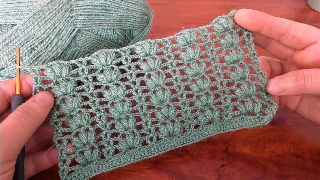 Craft an Exquisite 3D🌷💯 Crochet Flower! Simple Rose-Making for Beginners | #CrochetCrafts #crochet