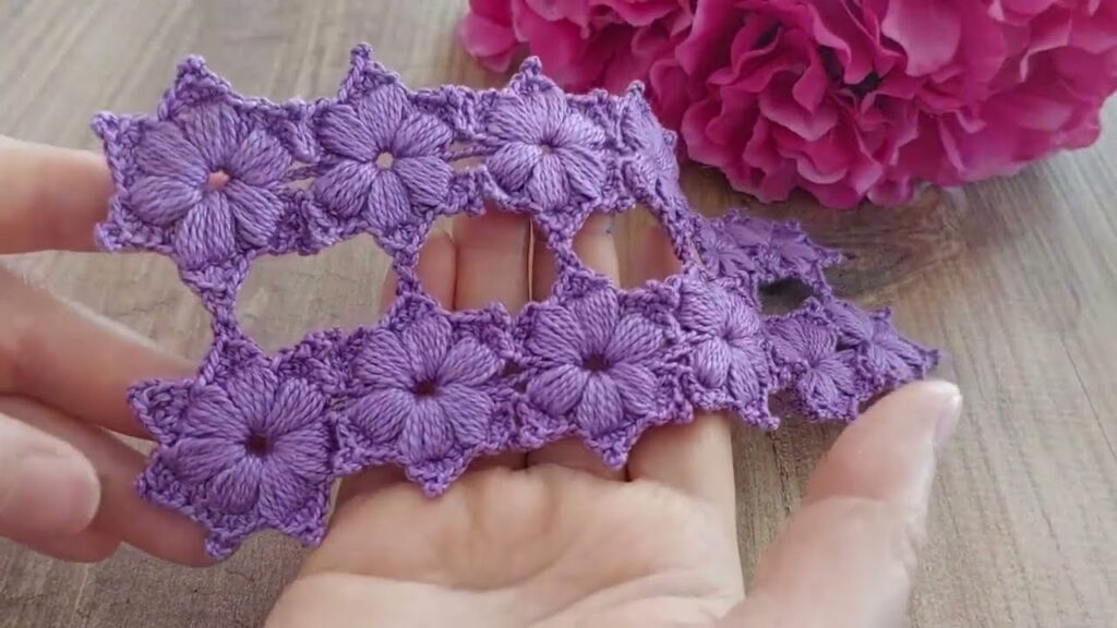 Begin Your Crochet Adventure with this Easy Pattern! 👶 WONDERFUL Crochet Stitch for Baby Blankets 🍼✨