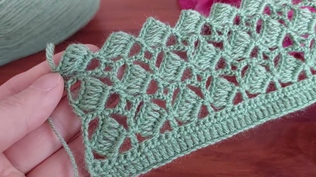 Impress Your Neighbors with Wonderful and Easy Crochet Flower Designs!