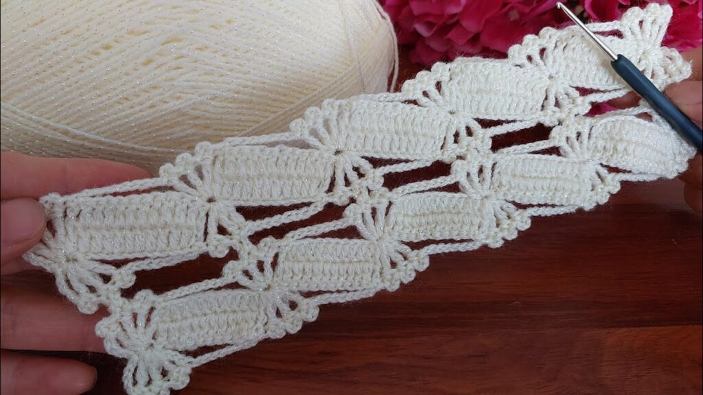 Create Wonderful Crochet Flowers with Easy and Beautiful Designs That Will Impress Your Neighbors!