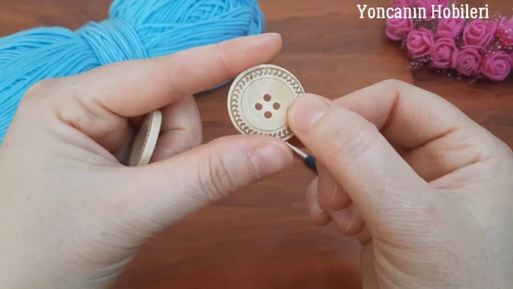 Sophisticated Simplicity: Easy and Beautiful Crochet Coaster Tutorial Perfect for Gifting or Selling