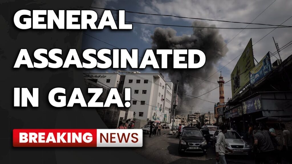 GAZA DEFENCES BREACHED! ASSASSINATION BY THE ENEMY! ISRAEL BLOWS UP ENEMY OUTPOSTS! Israel Gaza