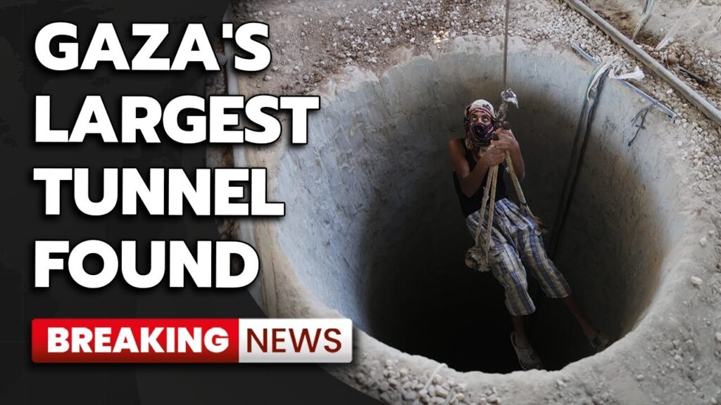 THE END OF THE ENEMY IN GAZA! THE ISRAELI ARMY HAS ENTERED THE 4TH PHASE! THE ENEMY IS IN A PANIC