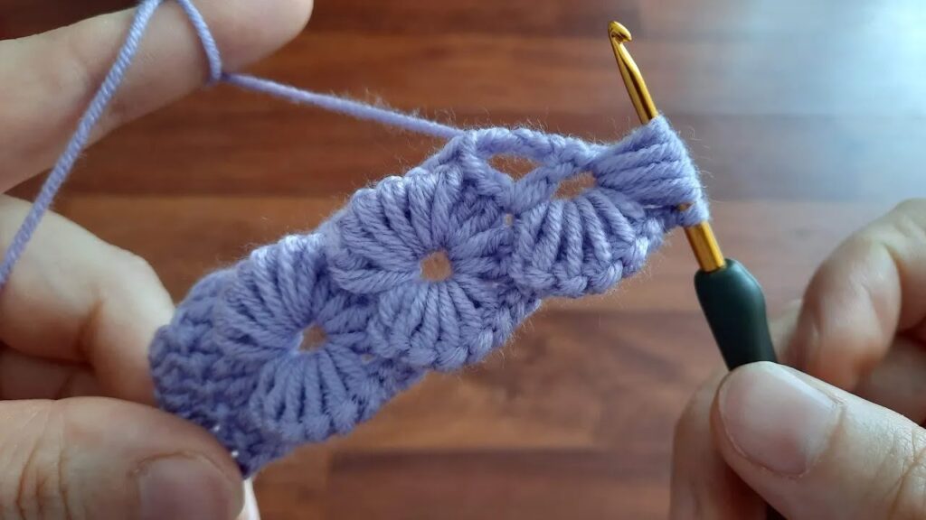 FANTASTIC Crochet Pattern 😍How to Make a Stylish Headband – EASY and BEAUTIFUL ¡MUY HERMOSO Y FÁCIL!