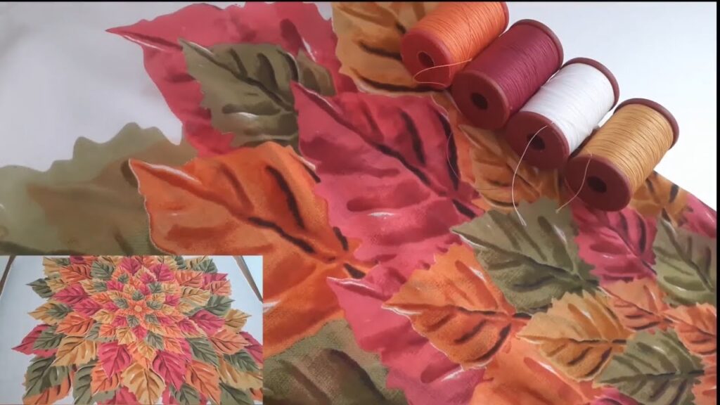 Efsane İğne Oyası Modeli | Yoncanın İğne Oyaları #iğneoyası