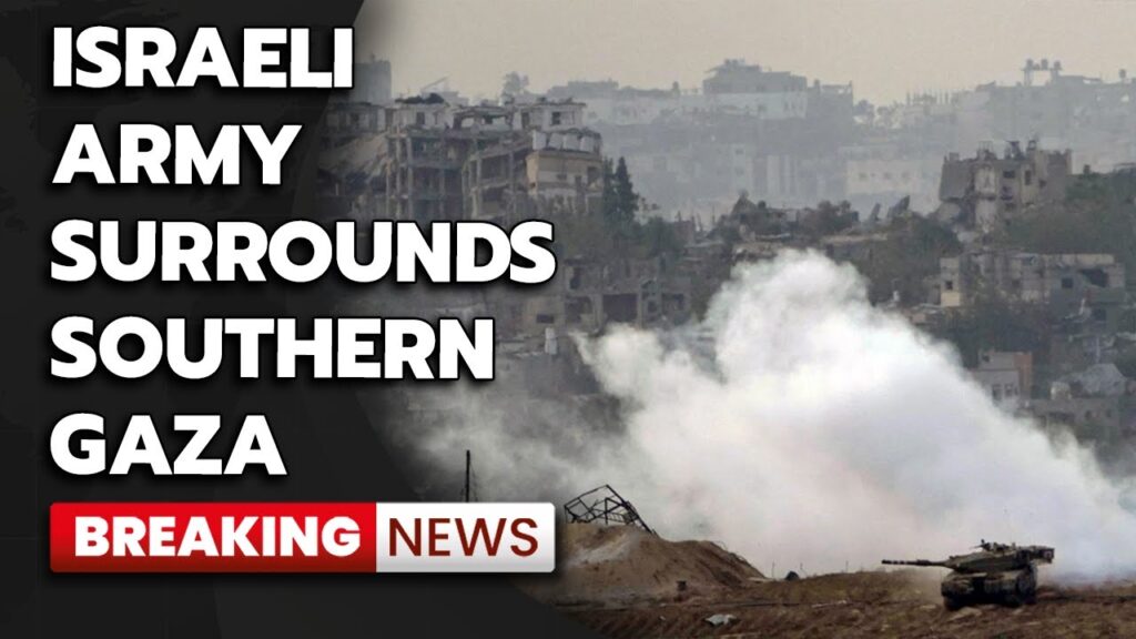 VICTORY FOR ISRAEL! ATTACK ON THE ENEMY’S COMMAND CENTRE! THE ENEMY STRONGHOLD HAS FALLEN!
