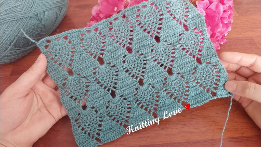 Wow! 💯 Crochet Flower Motif 💯 👌 Easy Crochet Flower Motif Making | #Crochet #Knitting