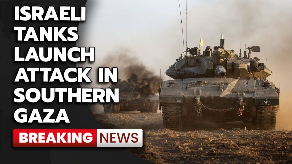 ISRAEL IS SENDING ITS SHIPS! THE US NAVY FIGHTS IRAN IN THE RED SEA ISRAELI ARTILLERY BOMBARDED IRAN
