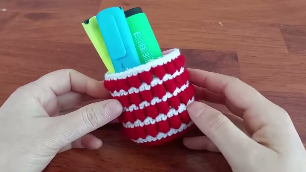 How to Make Eye-Catching Crochet Coasters | Super Ideas and Tutorial✔ süper göz alıcı tığ işi