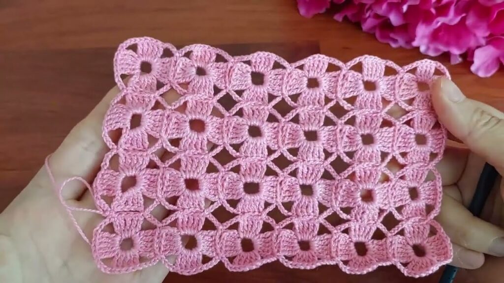 Captivating and Easy Flower Crochet Pattern Tutorial – Perfect for Beginners!