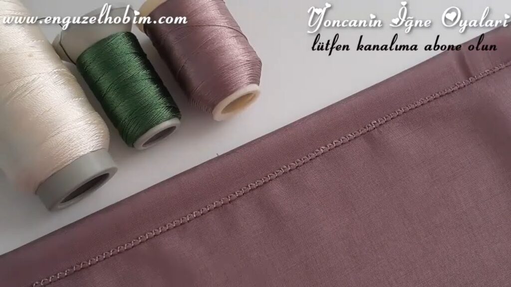 Özel Günler İçin Şık İğne Oyası Modelleri / Yoncanın iğne oyaları #iğneoyası