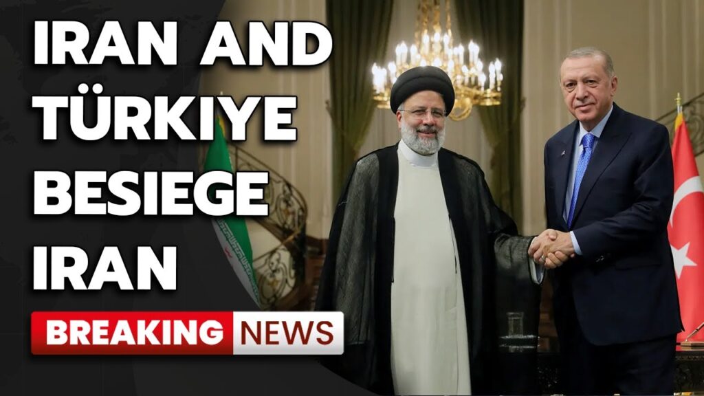 THE NUMBER OF ISRAEL’S ENEMIES IS INCREASING! LAST WARNING FROM ISRAEL TO TURKEY! USA INTERVENES!