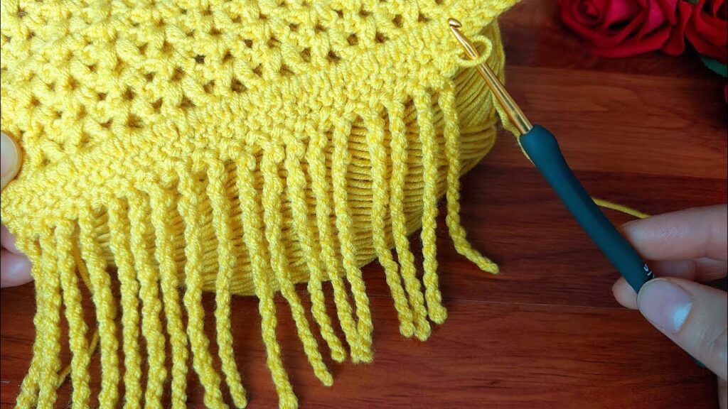 Easy, Beautiful, Amazing Crochet Scarf Tutorial | Use it, Gift it, Sell it! Perfect for Christmas