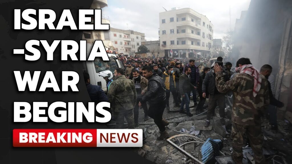 SURPRISE ISRAELI ATTACK ON ENEMY ARMOURY! THE LARGEST ENEMY BASE IS SURROUNDED! TUNNELS BLOWN UP!