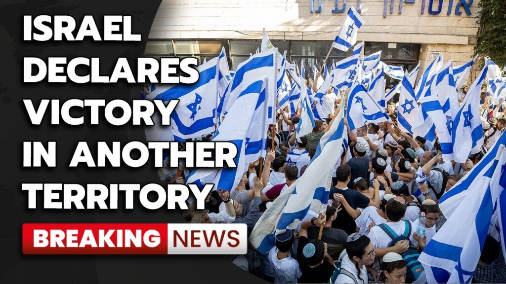 ISRAEL’S HOSTAGE OPERATION IN THE TUNNEL! BIG SURPRISE! ISRAELI SOLDIERS CAPTURE ENEMY COMMANDER!