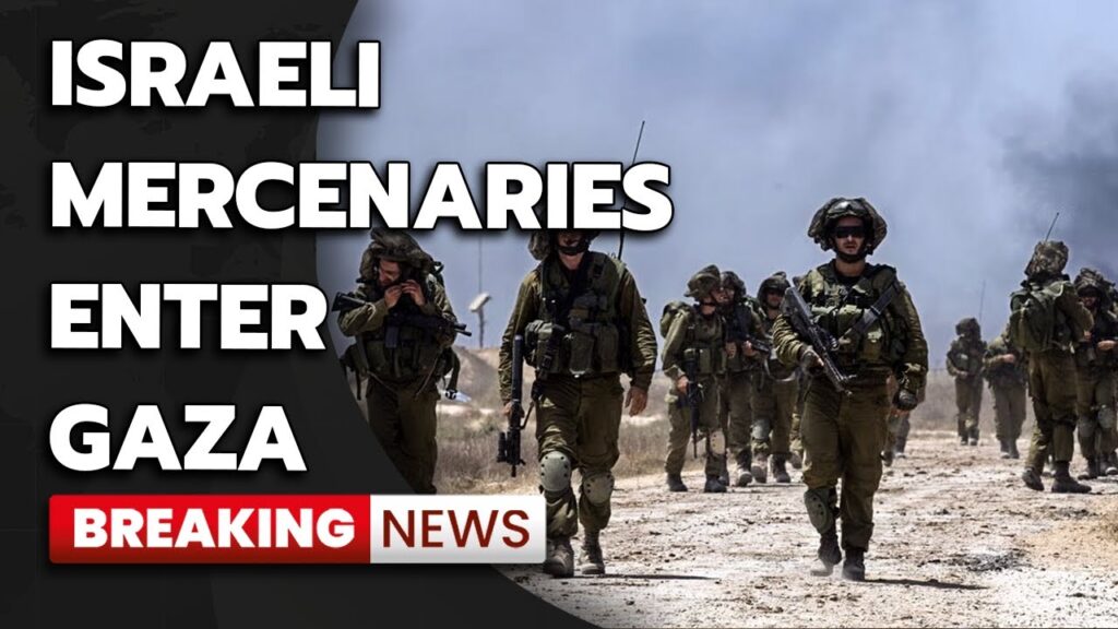 BULL’S EYE! ISRAELI SPECIAL FORCES RAID THE ENEMY’S CARAVAN! BIG DAY FOR GAZA! THE WAR IS OVER!