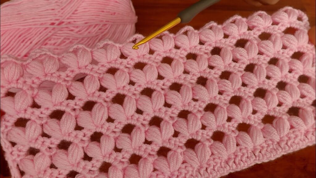 Wonderful Crafting Dimensions: Creating Unique and Eye-Catching 3D Crochet Designs