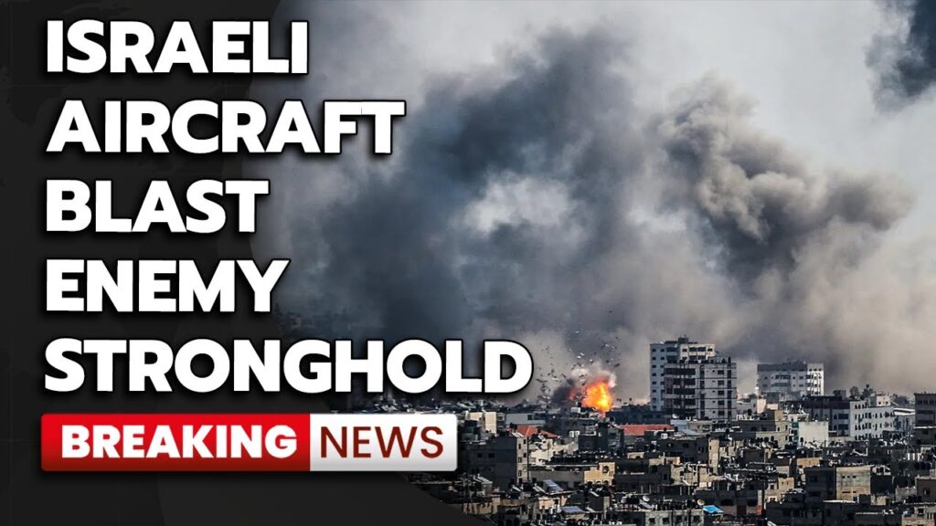 WAR STARTED IN THE GAZA TUNNEL! ISRAEL AND THE ENEMY ARMY STARTED FIGHTING UNDERGROUND! GAZA 2023