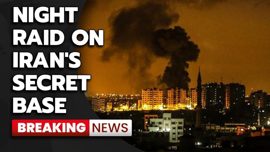 THE ISRAELI COMMANDOS HAVE DONE IT! THE SOUTHERN ENTRANCE TO GAZA HAS BEEN CLEARED! SIEGE BEGINS!